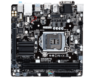 Gigabyte GA-H110N (PCI-E DDR4) - 306693 - zdjęcie 3